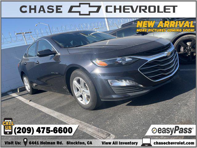 2023 Chevrolet Malibu