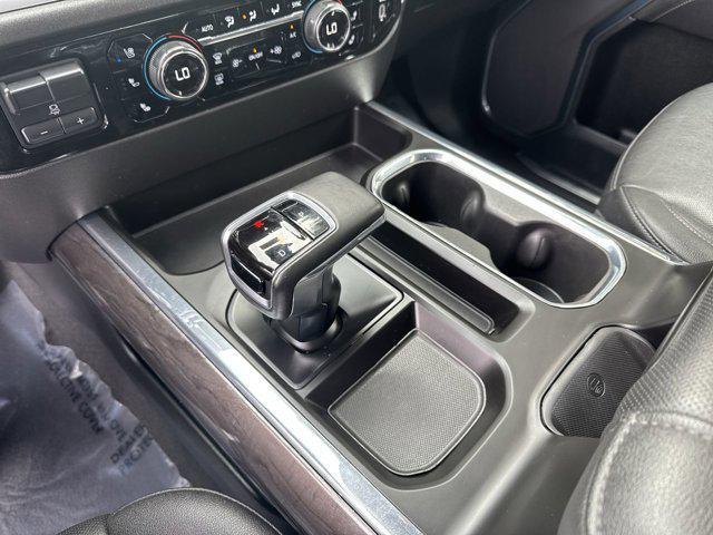 Photo of 2023 Summit White Chevrolet Silverado 1500
