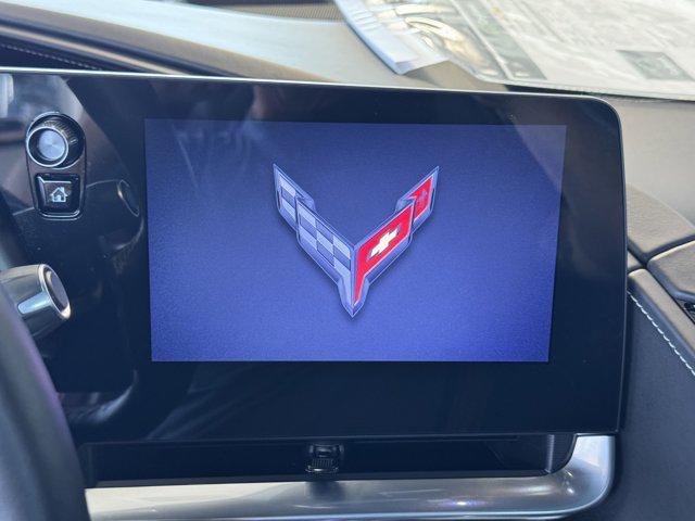 Photo of 2022 Torch Red Chevrolet Corvette