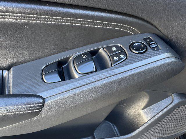 Photo of 2020 Super Black Nissan Altima