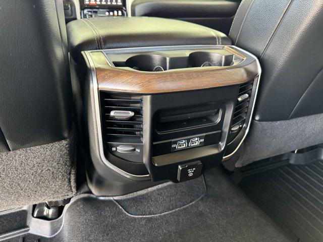 Photo of 2022 Bright White Clearcoat RAM 2500