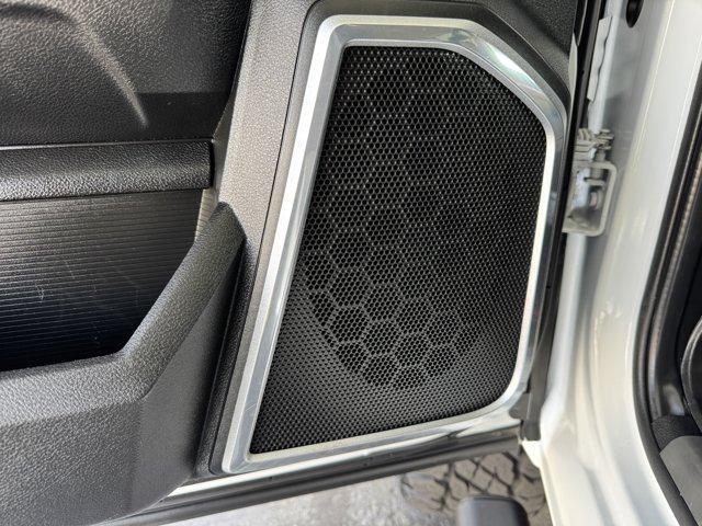 Photo of 2022 Bright White Clearcoat RAM 2500