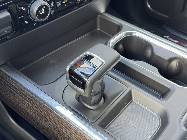 Photo of 2026 Summit White Chevrolet Silverado 1500