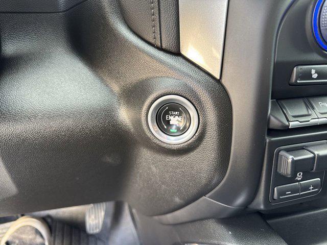 Photo of 2022 Summit White Chevrolet Silverado 1500