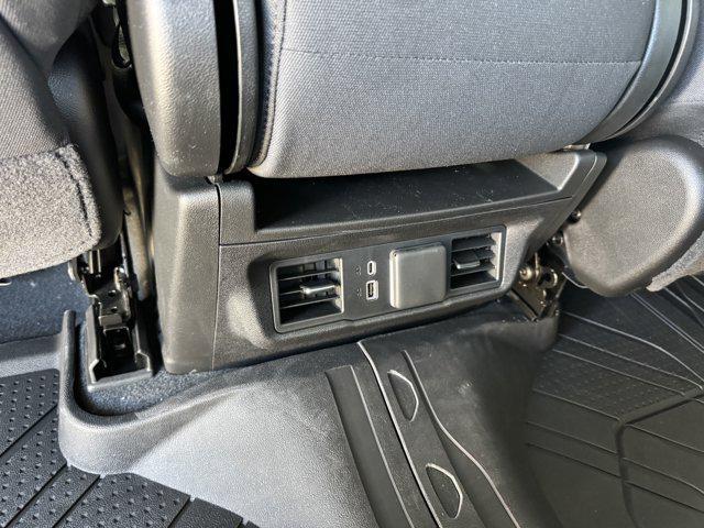 Photo of 2025 Sterling Gray Metallic Chevrolet Silverado 1500