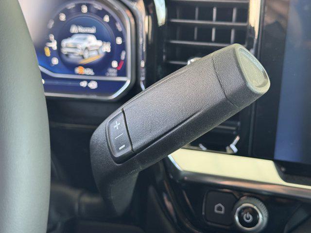 Photo of 2025 Sterling Gray Metallic Chevrolet Silverado 1500