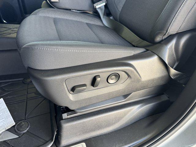 Photo of 2025 Sterling Gray Metallic Chevrolet Silverado 1500