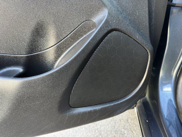 Photo of 2020 Shadow Gray Metallic Chevrolet Malibu