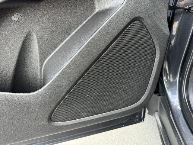 Photo of 2022 Iron Gray Metallic Chevrolet Equinox