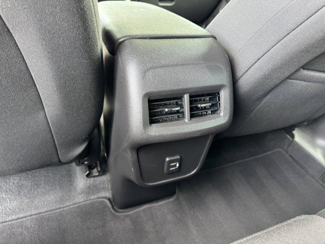 Photo of 2022 Iron Gray Metallic Chevrolet Equinox
