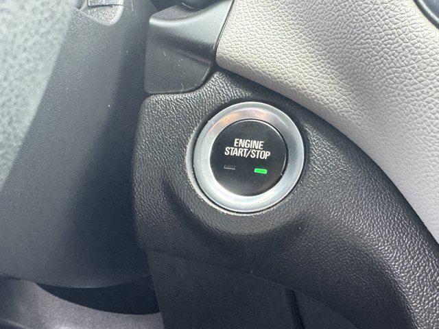 Photo of 2022 Iron Gray Metallic Chevrolet Equinox