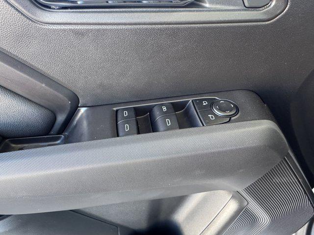 Photo of 2026 Summit White Chevrolet Colorado