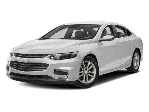 2016 Chevrolet Malibu Hybrid