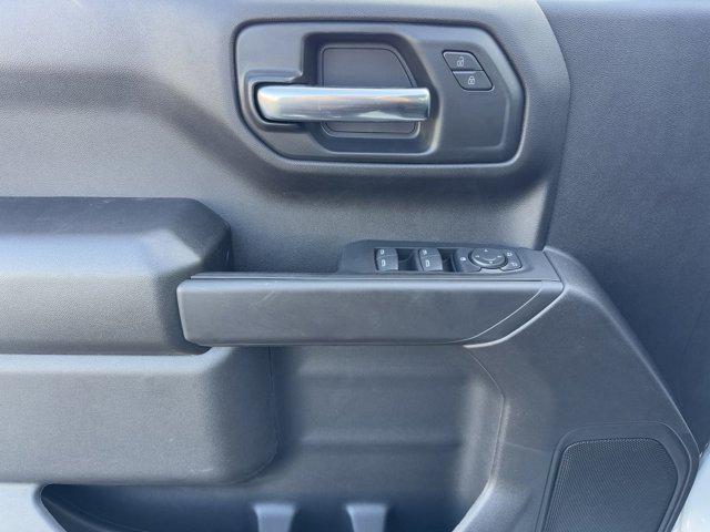 Photo of 2024 Summit White Chevrolet Silverado 1500
