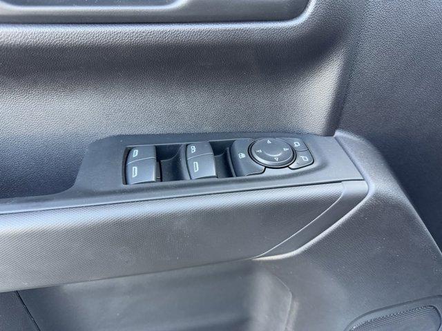 Photo of 2024 Summit White Chevrolet Silverado 1500