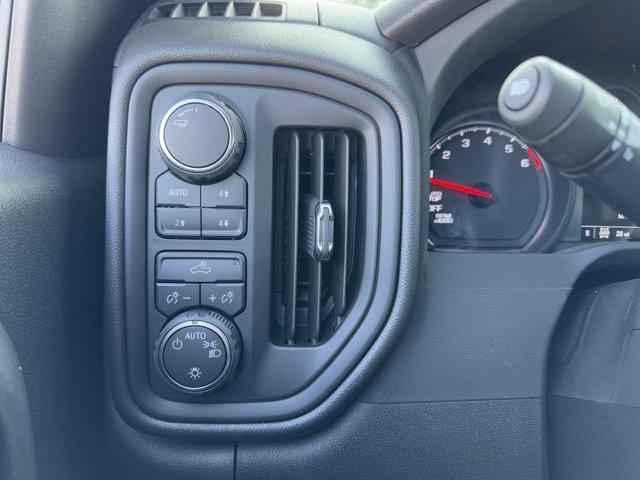 Photo of 2024 Summit White Chevrolet Silverado 1500