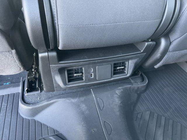 Photo of 2024 Summit White Chevrolet Silverado 1500