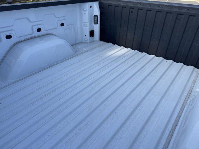 Photo of 2024 Summit White Chevrolet Silverado 1500