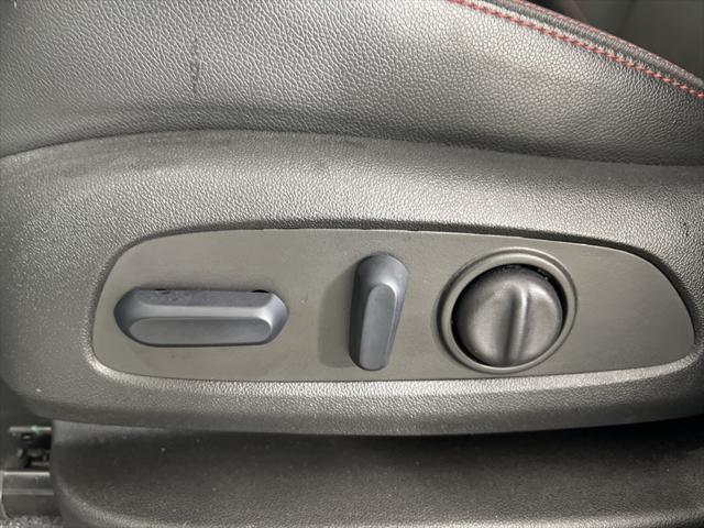 Photo of 2024 Summit White Chevrolet Equinox