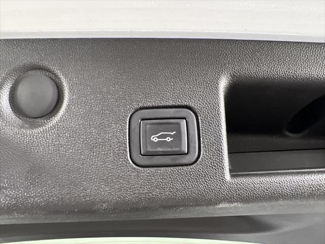 Photo of 2024 Summit White Chevrolet Equinox