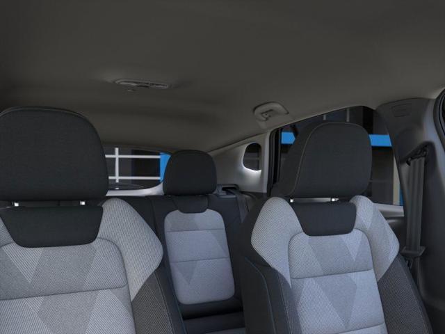 Photo of 2025 Sterling Gray Metallic Chevrolet Trax