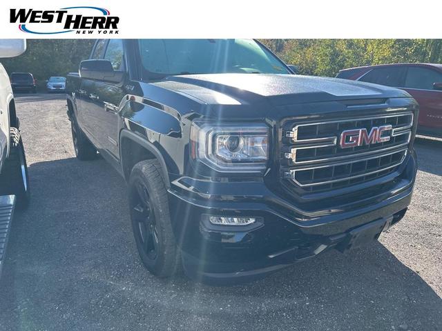 Photo of 2019 Onyx Black GMC Sierra 1500