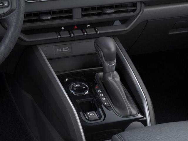 Photo of 2026 Sterling Gray Metallic Chevrolet Colorado
