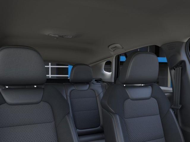 Photo of 2025 Sterling Gray Metallic Chevrolet Trax