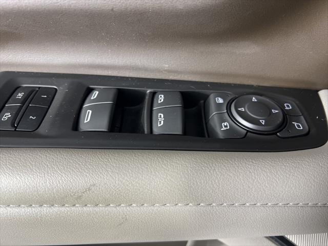 Photo of 2022 Evergreen Gray Metallic Chevrolet Tahoe