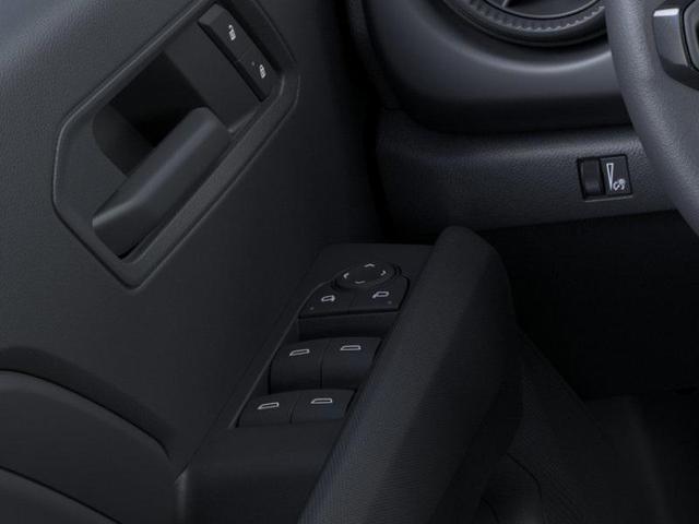 Photo of 2026 Summit White Chevrolet Colorado