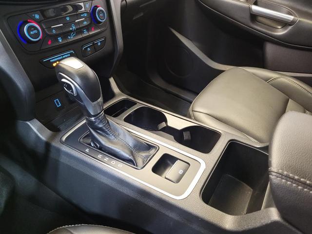 Photo of 2019 Ruby Red Metallic Tinted Clearcoat Ford Escape