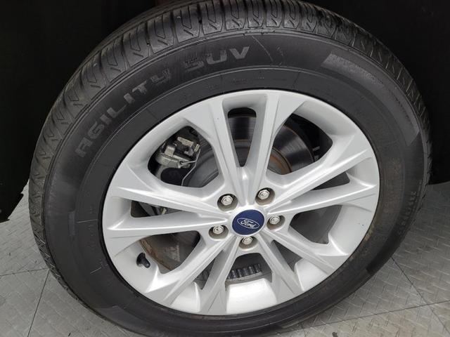Photo of 2019 Ruby Red Metallic Tinted Clearcoat Ford Escape