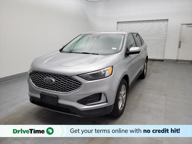 2023 Ford Edge