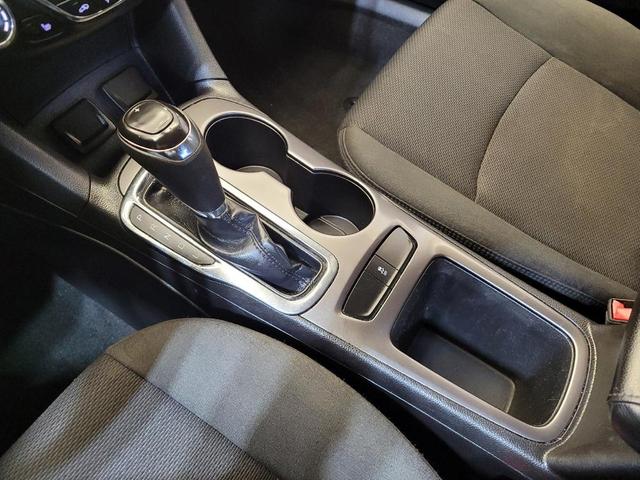 Photo of 2017 Blue Chevrolet Cruze