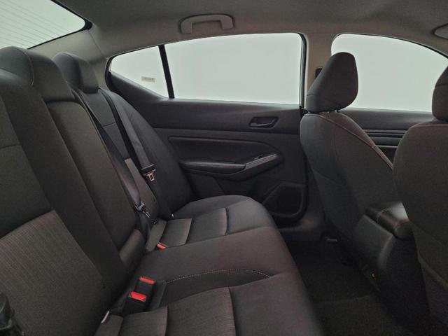 Photo of 2024 Brilliant Silver Metallic Nissan Altima