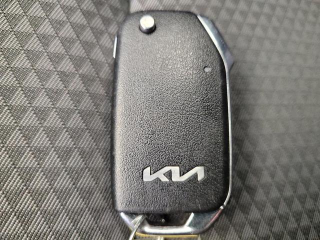 Photo of 2023 Fusion Black Kia Soul