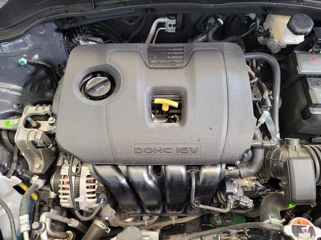 Photo of 2023 Fusion Black Kia Soul