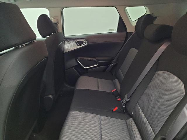 Photo of 2023 Fusion Black Kia Soul