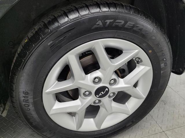 Photo of 2023 Fusion Black Kia Soul