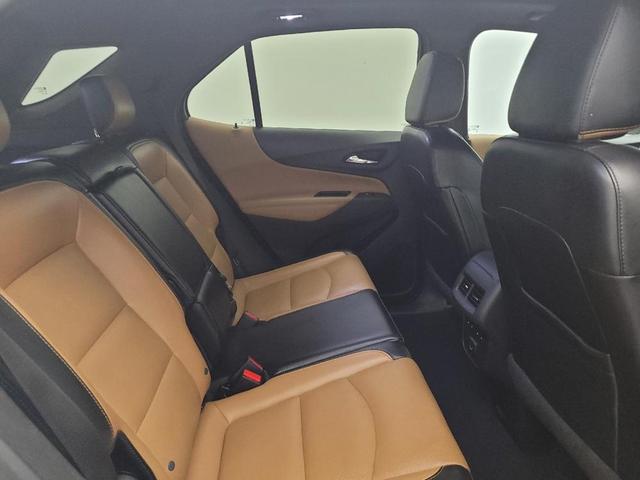Photo of 2020 Summit White Chevrolet Equinox