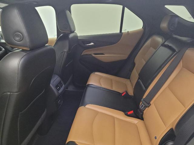 Photo of 2020 Summit White Chevrolet Equinox