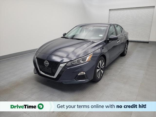 2022 Nissan Altima