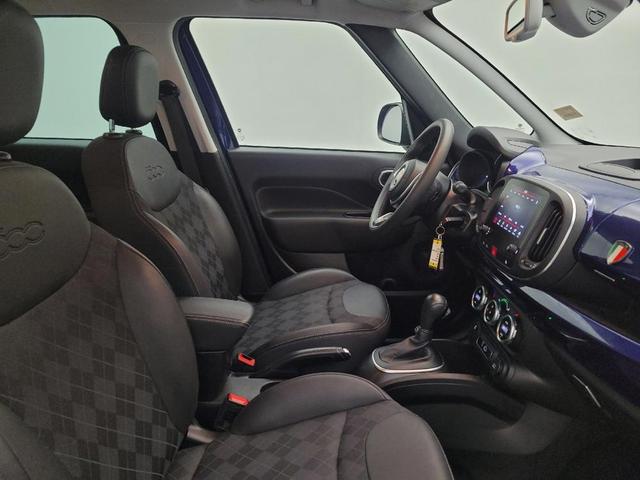 Photo of 2019 Blue Tornado FIAT 500