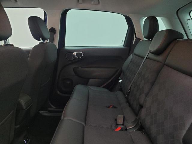Photo of 2019 Blue Tornado FIAT 500