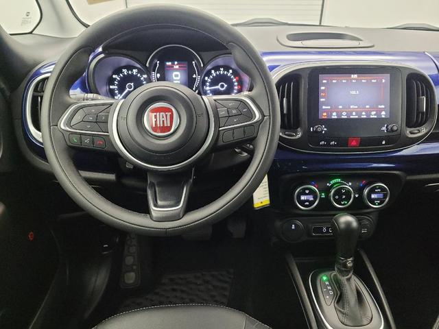 Photo of 2019 Blue Tornado FIAT 500