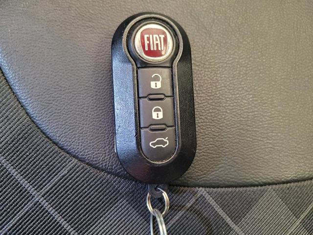 Photo of 2019 Blue Tornado FIAT 500