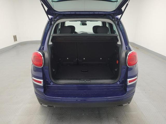 Photo of 2019 Blue Tornado FIAT 500