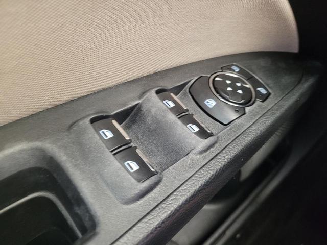 Photo of 2018 Shadow Black Ford Fusion