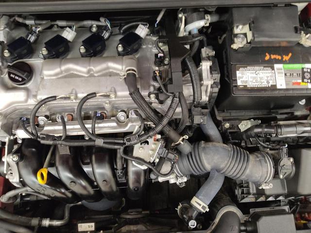 Photo of 2022 Ruby Flare Pearl Toyota Corolla