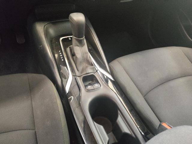 Photo of 2022 Ruby Flare Pearl Toyota Corolla